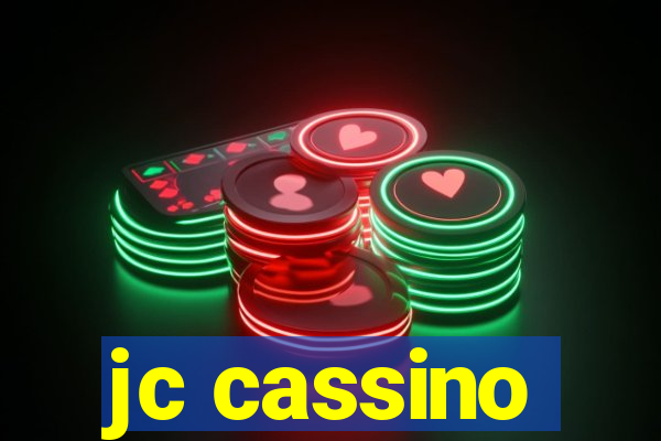 jc cassino